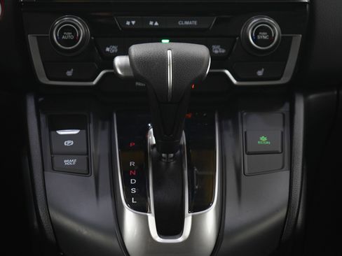 Used 2018 Honda CR-V EX image 18
