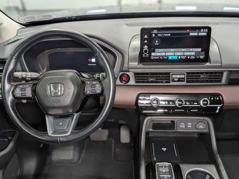 Certified 2023 Honda Pilot Elite image 5