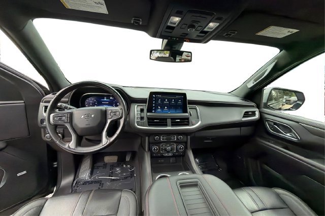 Used 2022 Chevrolet Tahoe RST w/ Luxury Package AWD/4WD image 23