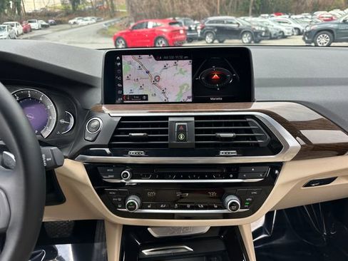 Used 2019 BMW X3 sDrive30i w/ Convenience Package image 19