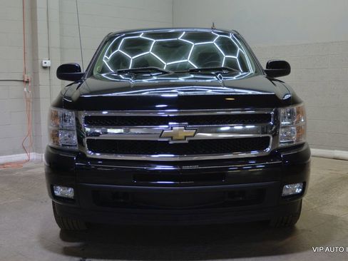 Used 2011 Chevrolet Silverado 1500 LTZ w/ LTZ Plus Package image 5