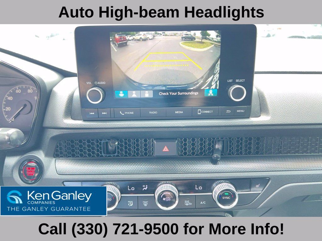 Used 2024 Honda CR-V EX image 35