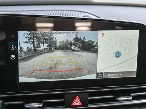 New 2026 Hyundai Elantra Limited FWD image 27