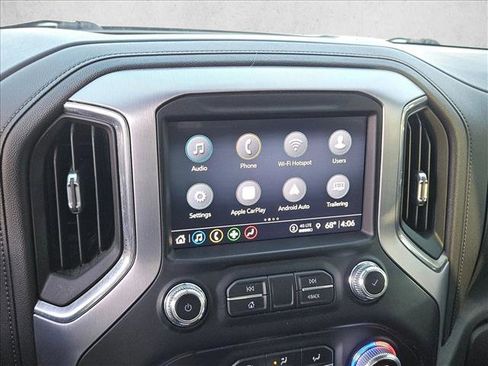 Used 2021 GMC Sierra 1500 SLT w/ X31 Off-Road Package image 12