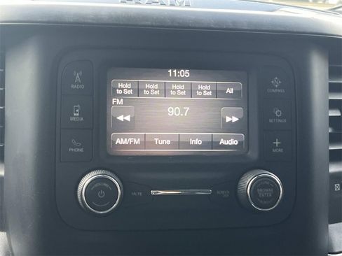 Used 2020 RAM 1500 Big Horn image 13