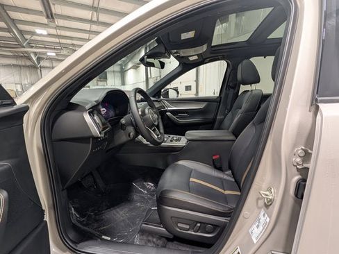 New 2026 MAZDA CX-90 3.3 Turbo S w/ Premium Package image 15