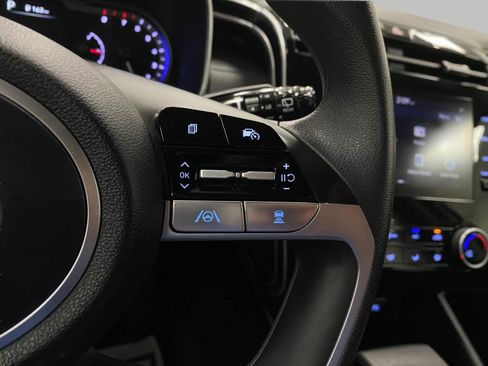 Certified 2023 Hyundai Tucson SEL AWD/4WD image 17