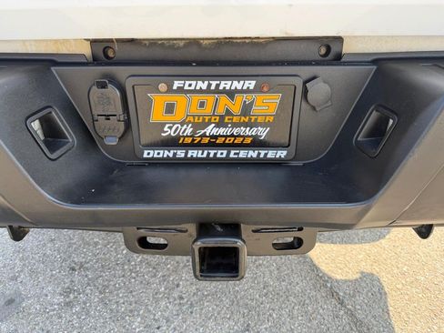 Used 2017 Ford F250 XL AWD/4WD image 36