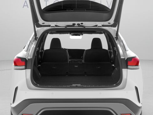 Certified 2025 Lexus RX 350 Premium Plus w/ Accessory Package (K3) FWD image 29