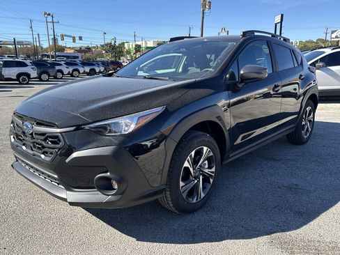 New 2026 Subaru Crosstrek 2.0i Premium image 7