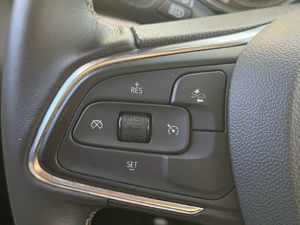 Used 2023 Buick Encore GX Preferred FWD image 29