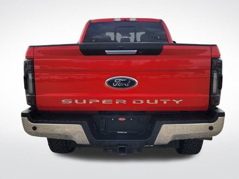 Used 2019 Ford F350 Lariat w/ Tow Technology Bundle image 8