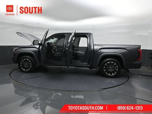 Used 2023 Toyota Tundra Limited AWD/4WD image 55