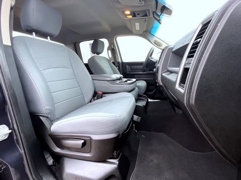 Certified 2019 RAM 1500 Express w/ Express Value Package image 16