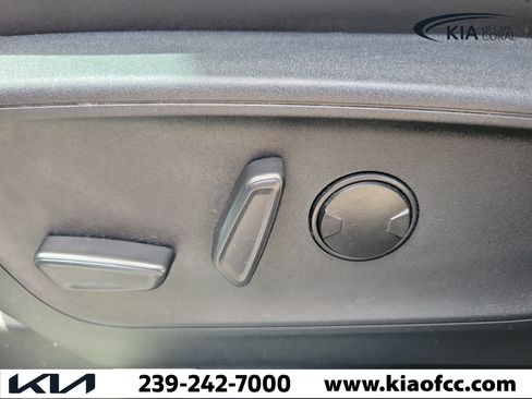 Used 2021 Ford Bronco Sport Badlands image 23