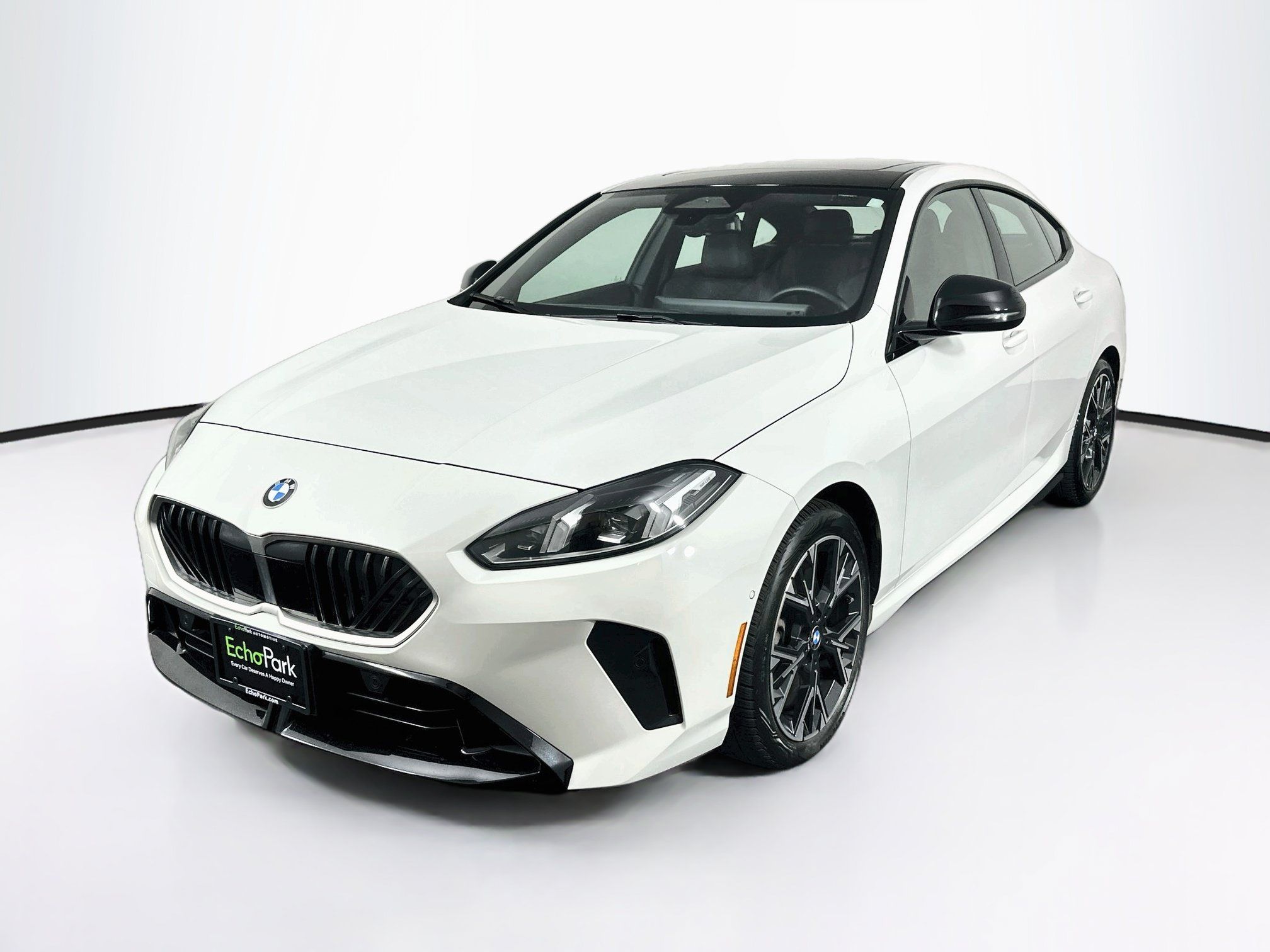 Used 2026 BMW 228i FWD image 3