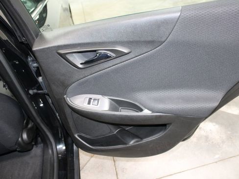 Used 2023 Chevrolet Malibu LT image 24