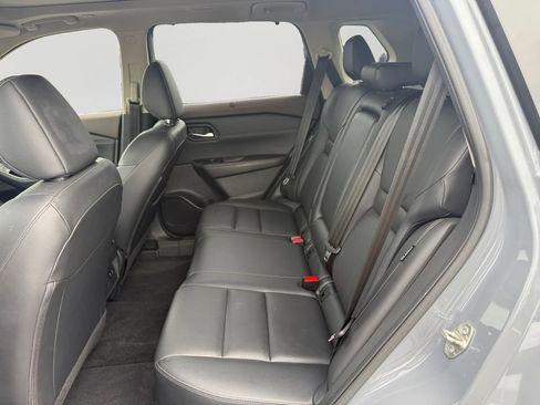 Used 2023 Nissan Rogue SL w/ SL Premium Package AWD/4WD image 14