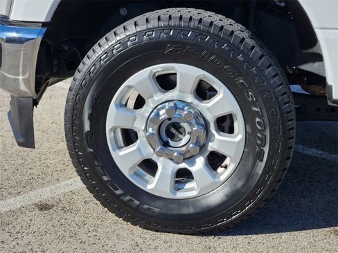 Used 2024 Ford F350 XLT w/ FX4 Off-Road Package image 7