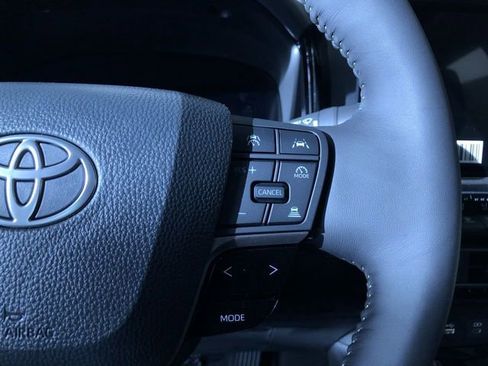 New 2026 Toyota Camry XLE image 26