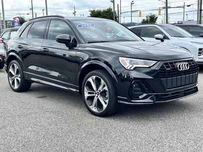 Used 2022 Audi Q3 2.0T Premium Plus