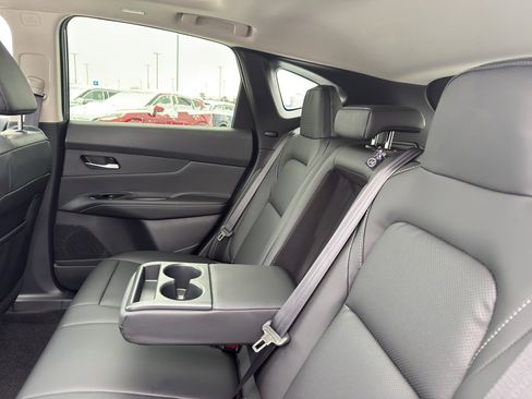 New 2026 Nissan Murano SL image 34