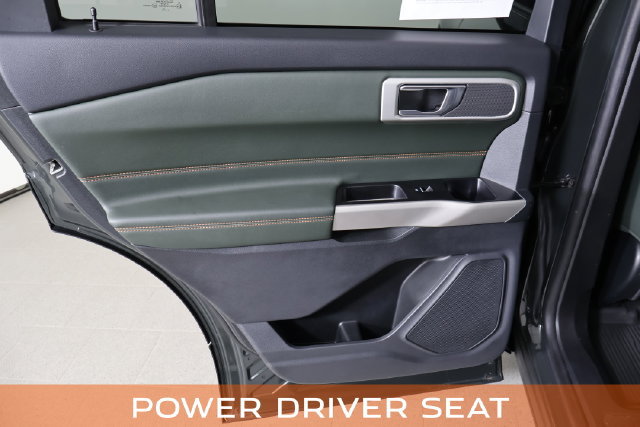 Used 2023 Ford Explorer Timberline AWD/4WD image 17