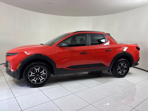Certified 2026 Hyundai Santa Cruz XRT AWD/4WD image 2