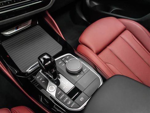 Used 2023 BMW X4 M40i AWD/4WD image 28