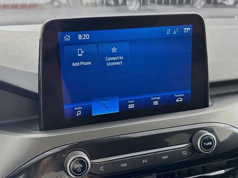 Used 2024 Ford Escape Active image 31