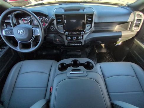 New 2026 RAM 3500 Tradesman image 14