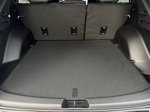 New 2026 Chevrolet Equinox EV RS image 15