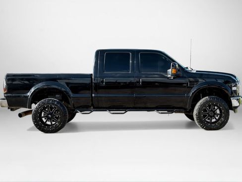 Used 2009 Ford F250 Lariat image 5