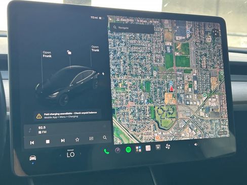 Used 2018 Tesla Model 3 Long Range RWD image 20