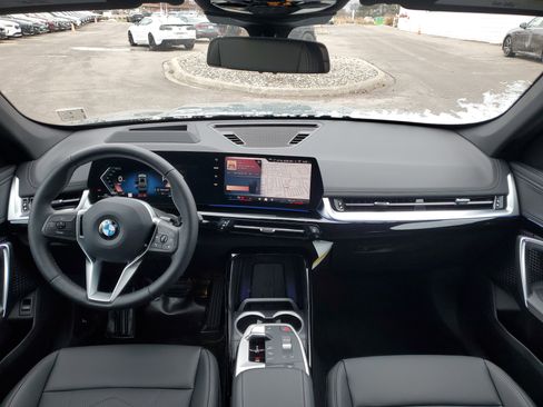 New 2026 BMW X1 xDrive28i image 21