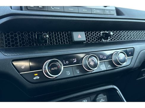 Certified 2025 Honda CR-V EX image 28
