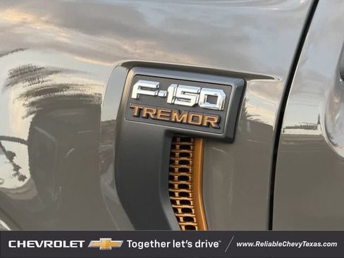 Used 2026 Ford F150 Tremor AWD/4WD image 11