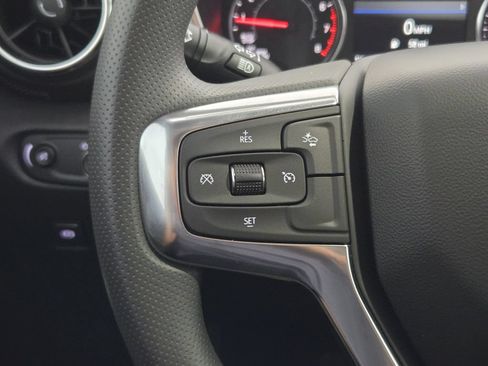 New 2026 Chevrolet Blazer LT w/ Midnight/Sport Edition FWD image 31
