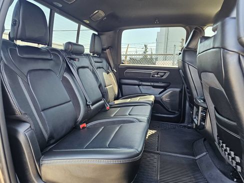 Used 2025 RAM 1500 RHO w/ RHO Level 1 Equipment Group AWD/4WD image 13