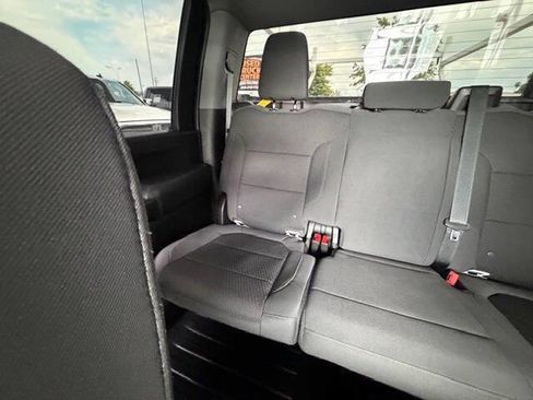 Used 2021 Chevrolet Silverado 3500 W/T w/ WT Convenience Package AWD/4WD image 21