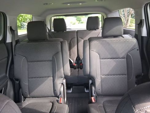 Used 2019 GMC Acadia SLE w/ Driver Alert Package I AWD/4WD image 17