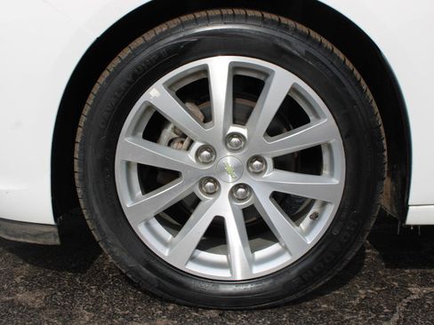 Used 2014 Chevrolet Malibu LTZ image 52