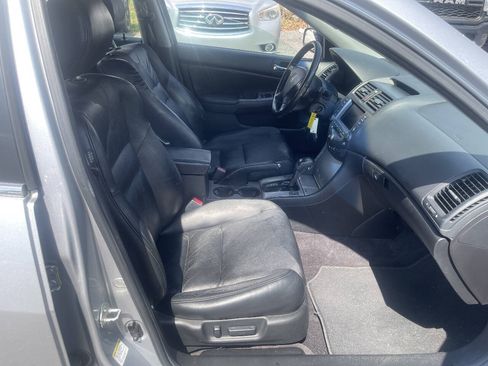 Used 2007 Honda Accord EX image 18