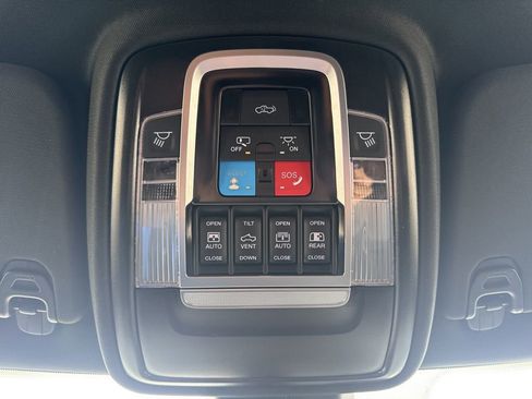 New 2026 RAM 1500 Rebel AWD/4WD image 23