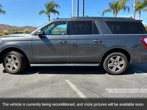 Used 2020 Ford Expedition Max XLT w/ Equipment Group 202A RWD image 9