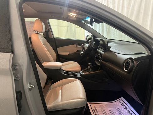 Certified 2023 Hyundai Kona Limited image 29