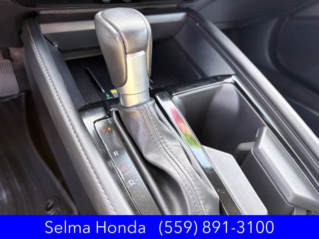 Certified 2025 Honda Accord Touring image 20