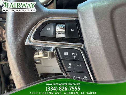 Used 2022 Lincoln Nautilus Reserve w/ Equipment Group 201A FWD image 19