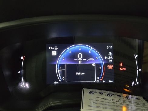 New 2026 Toyota Corolla Cross L image 24