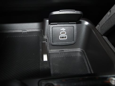 New 2026 Ford Bronco Raptor AWD/4WD image 17
